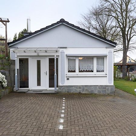 Ferienhaus Guenther Werder  Zewnętrze zdjęcie