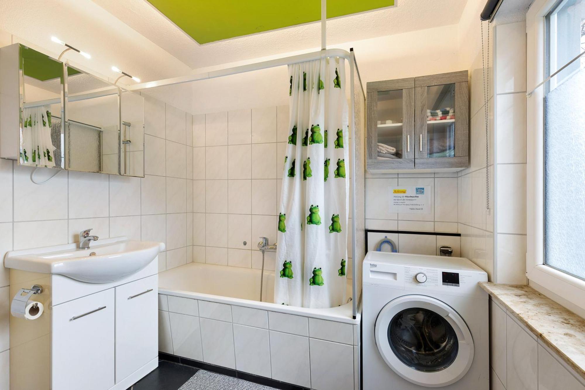 Ferienhaus Guenther Werder  Zewnętrze zdjęcie