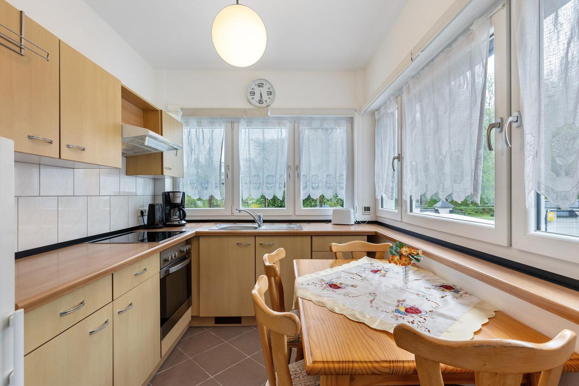 Ferienhaus Guenther Werder  Zewnętrze zdjęcie