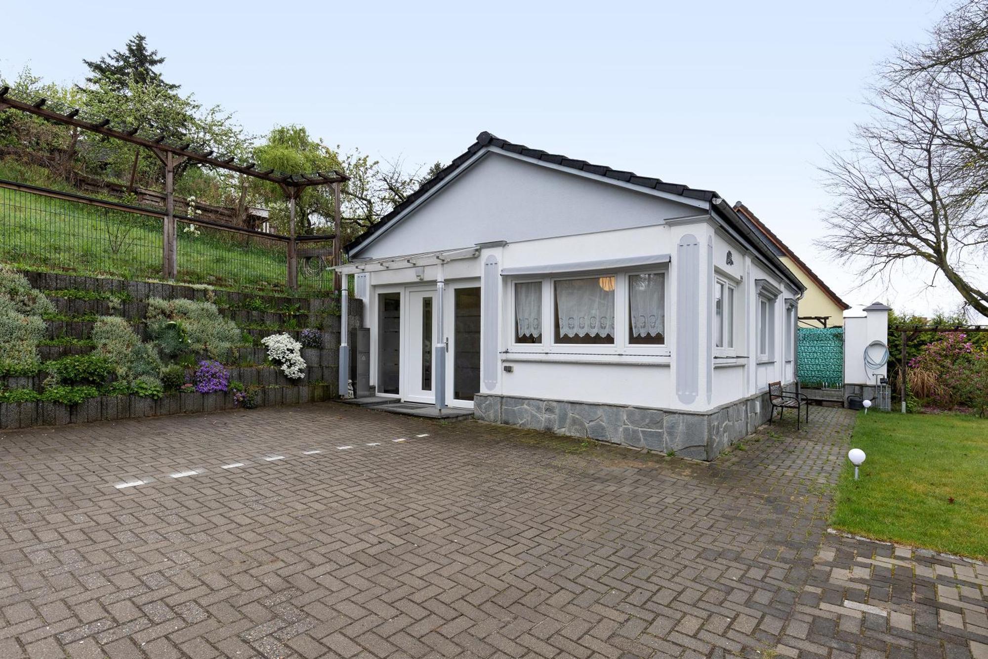 Ferienhaus Guenther Werder  Zewnętrze zdjęcie
