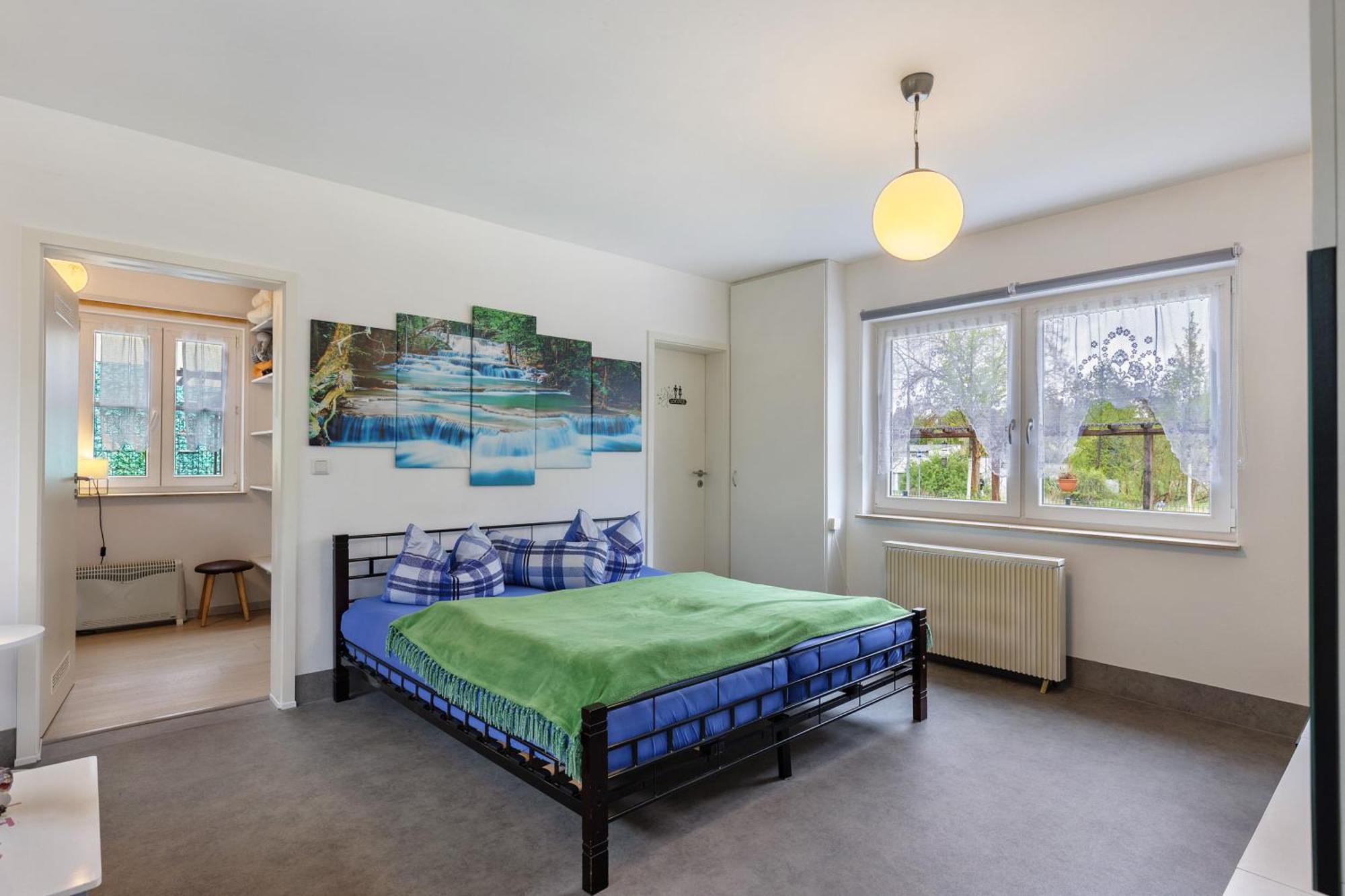 Ferienhaus Guenther Werder  Zewnętrze zdjęcie